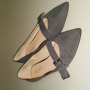 Nine West Flats